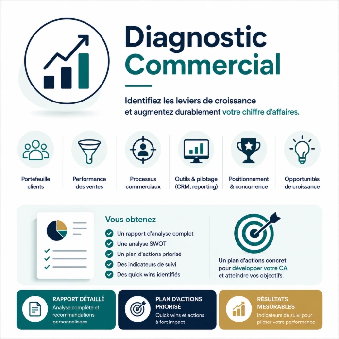 Diagnostic Commercial TPE